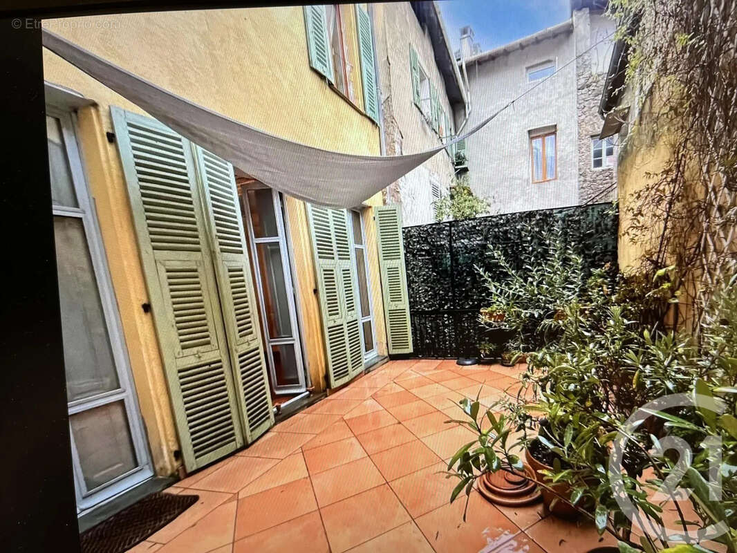 Appartement 128 m² à Sospel  - photo 4