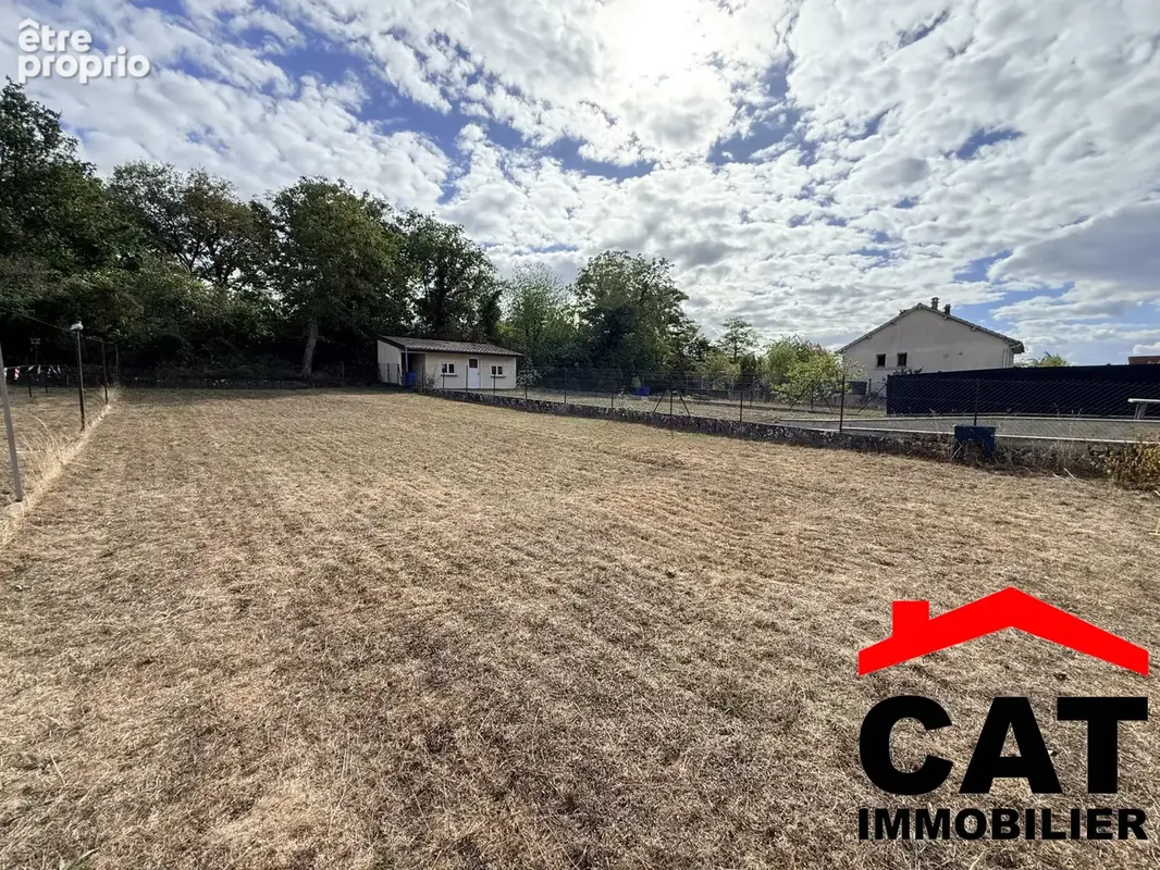 Terrain 523 m² à vendre à Saint-Mammes (77670) - photo 3