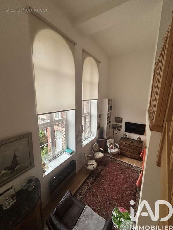 Photo 8 - Appartement à EPERNAY