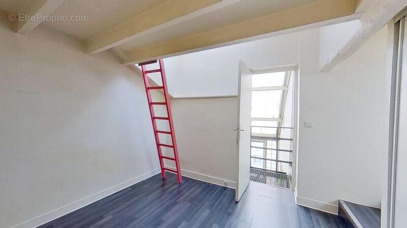 Appartement à BAGNOLET