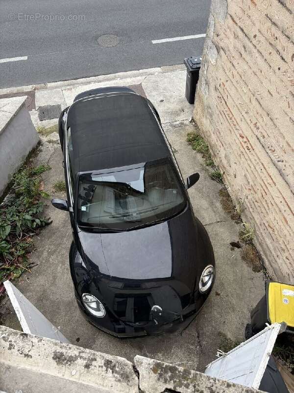 Appartement à MARMANDE