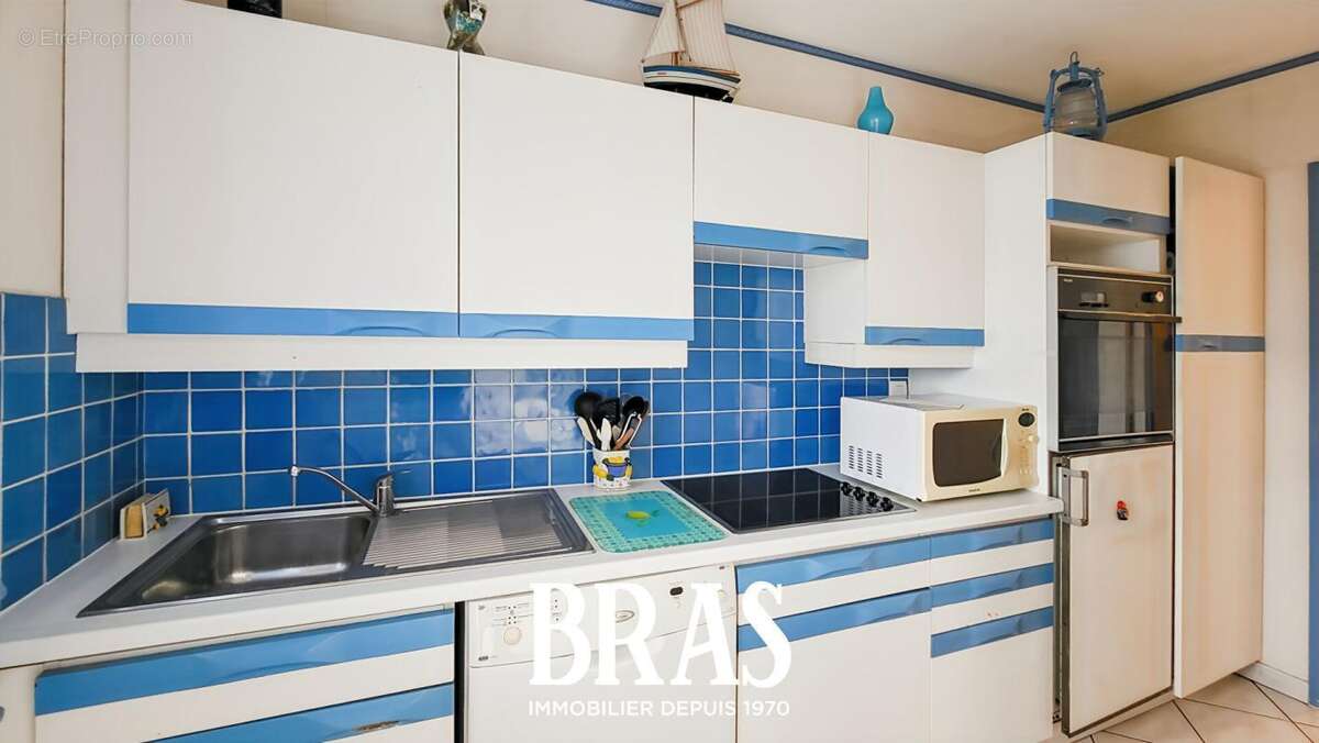 Appartement à LE POULIGUEN