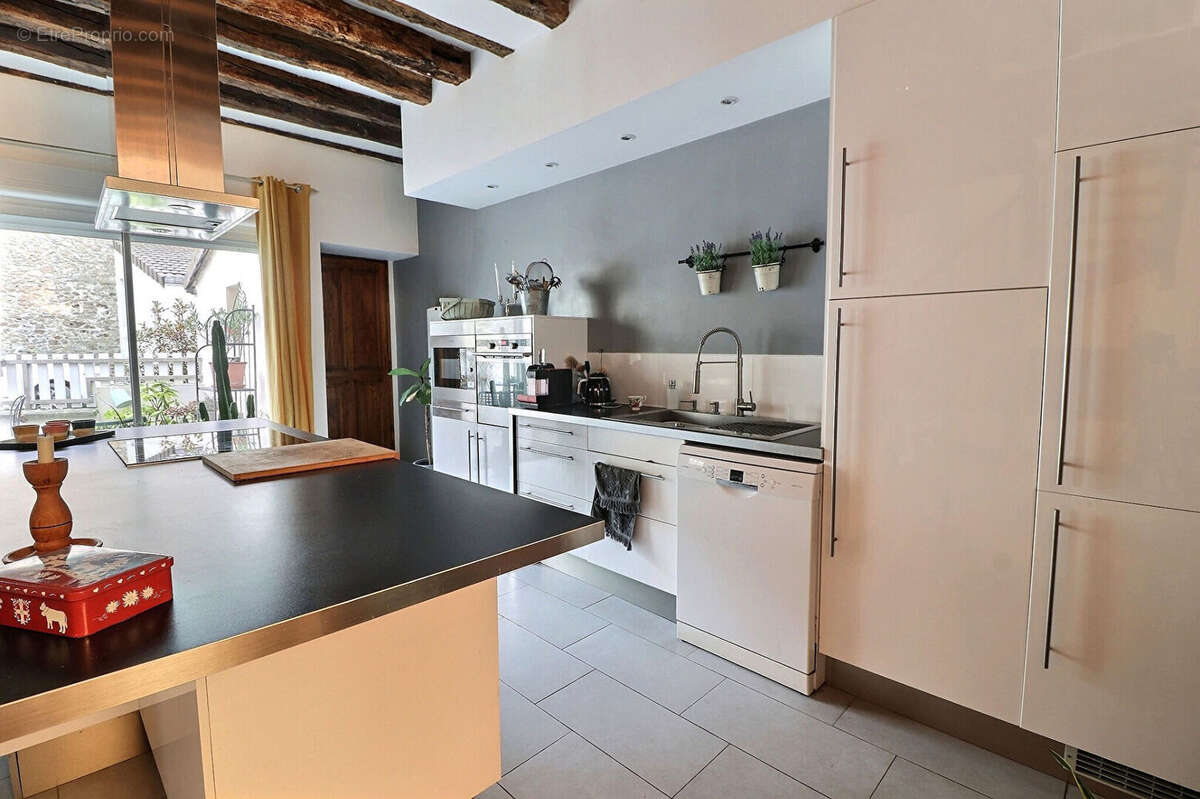 Maison à RAMBOUILLET