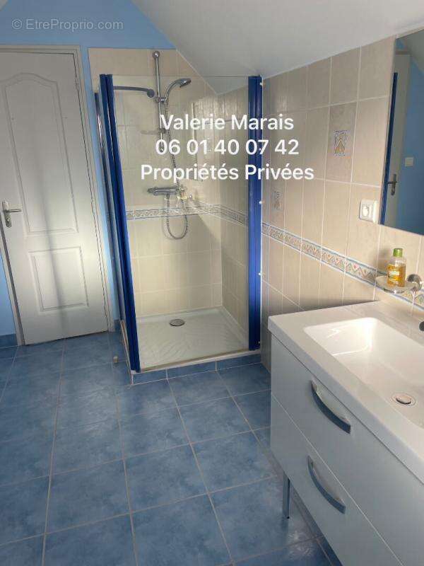 Maison à SAINT-MOLF