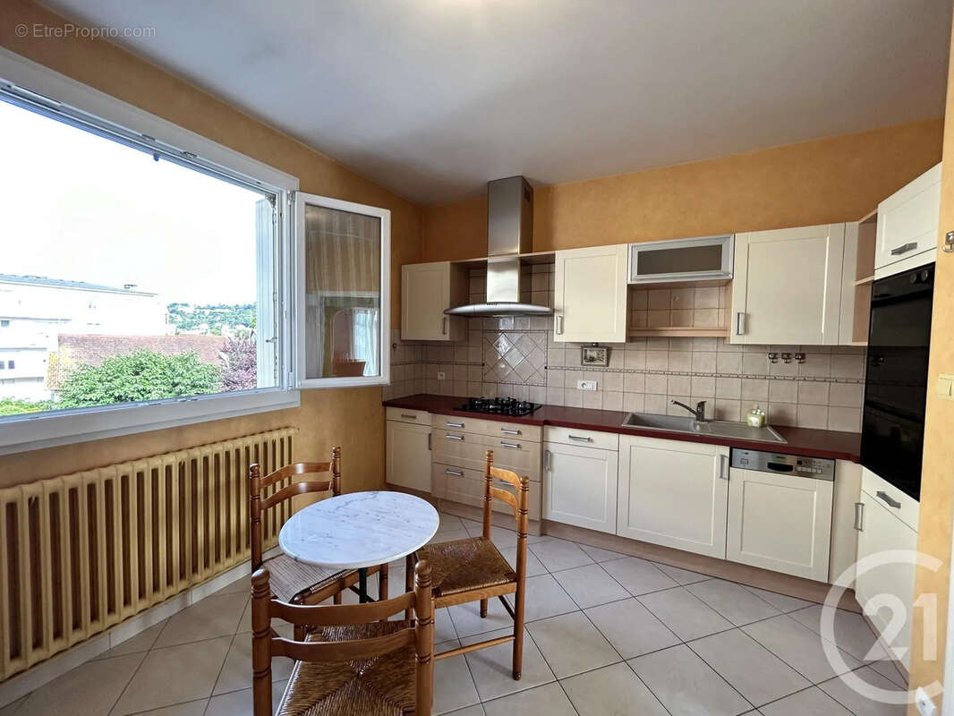 Appartement à AGEN