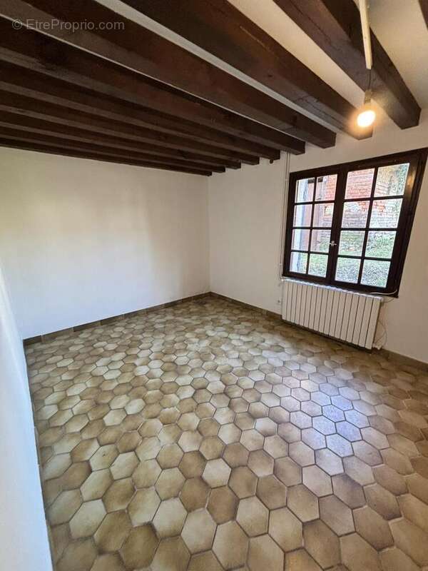 Maison à ORBEC
