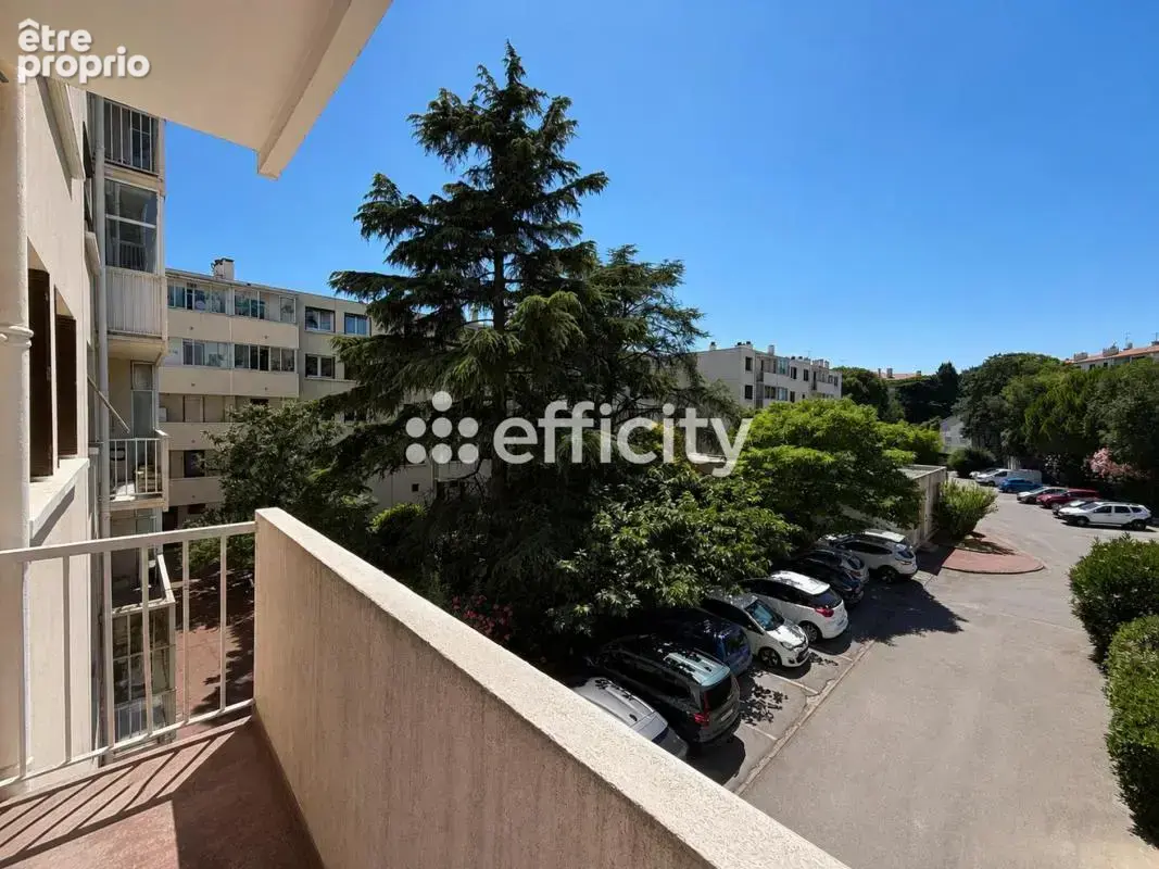 Appartement - photo 7