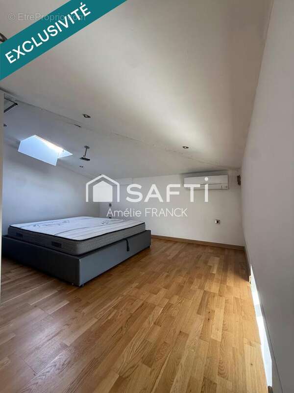 Photo 8 - Appartement à AJACCIO