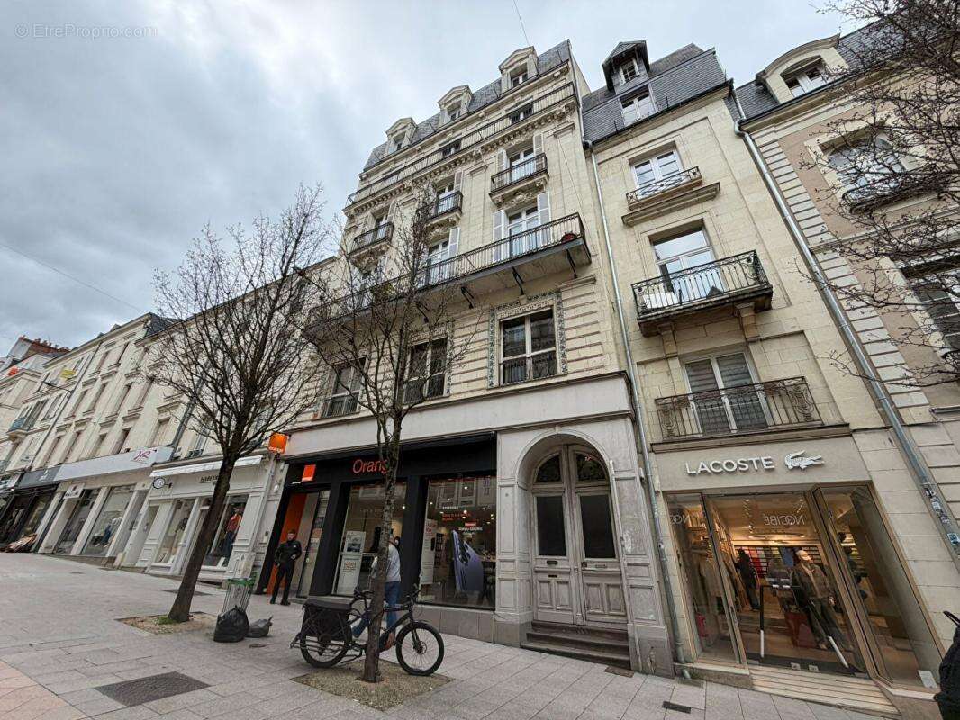 Appartement à ANGERS