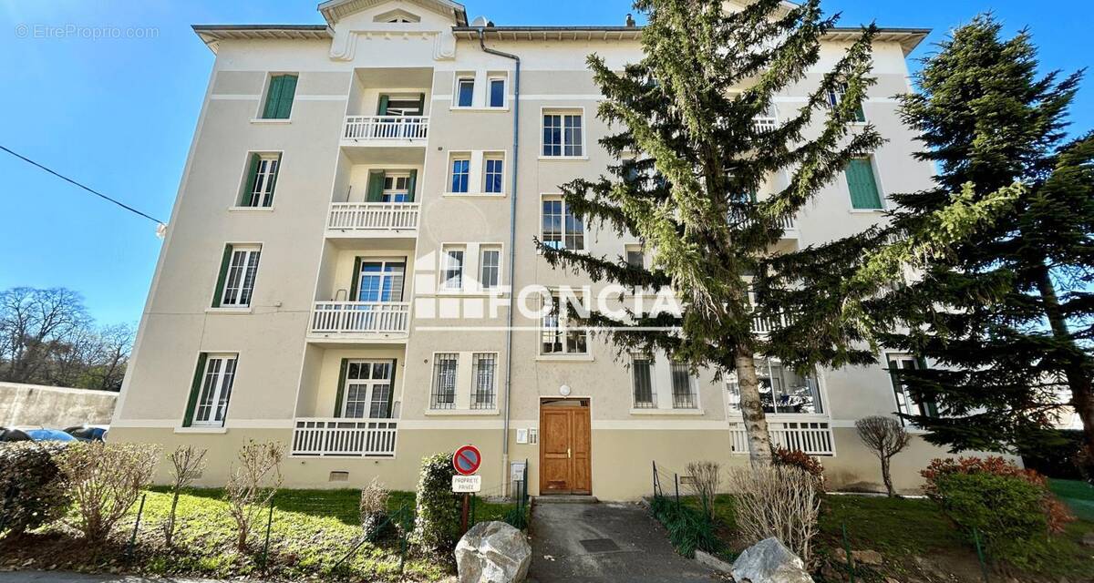 Appartement à VIENNE