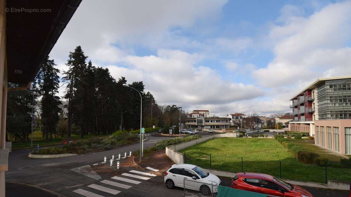 Appartement à VICHY