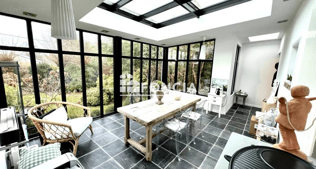 Maison à ORSINVAL