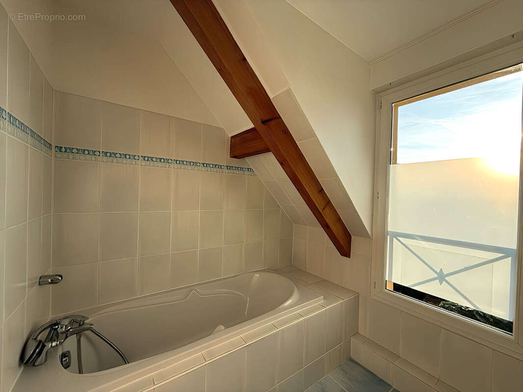 Maison à JOUY-EN-JOSAS