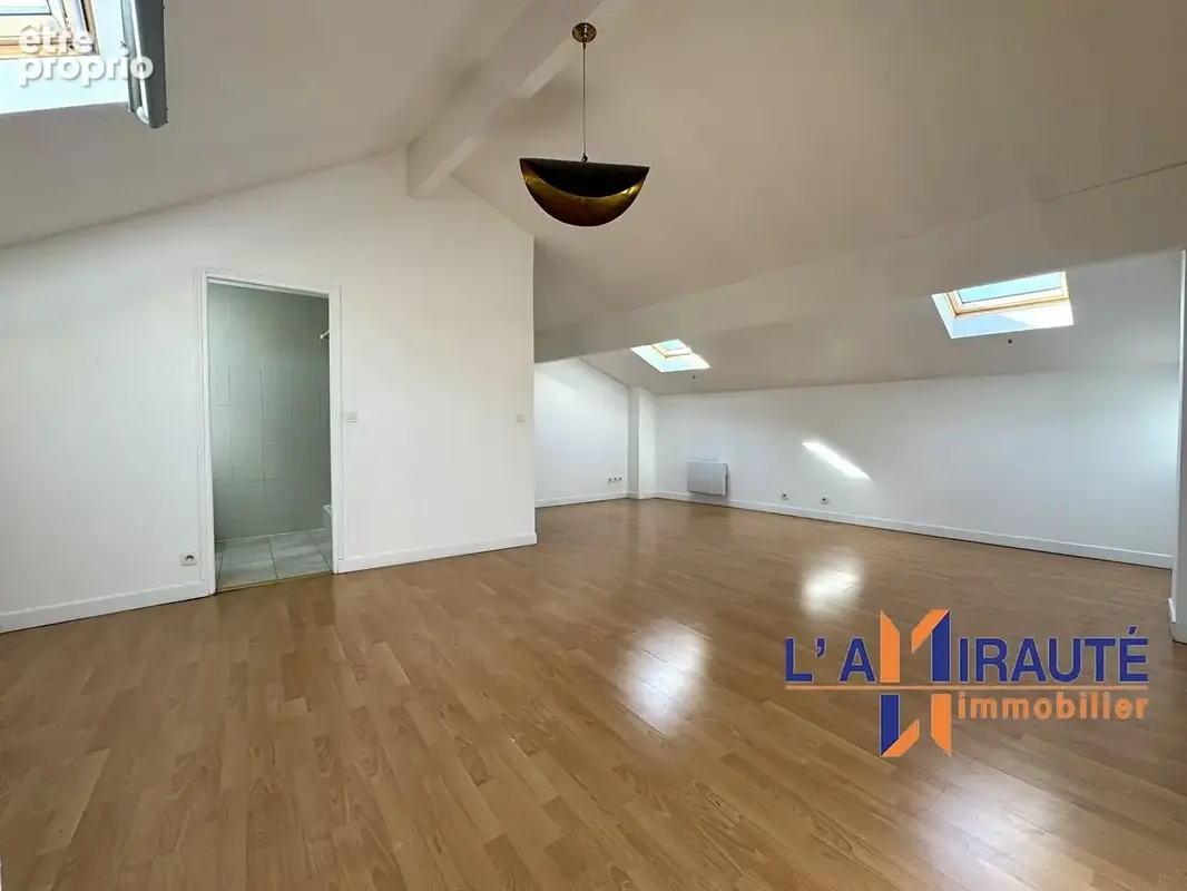 Appartement Houilles 2 pièce(s) 39.4 m2 - photo 3