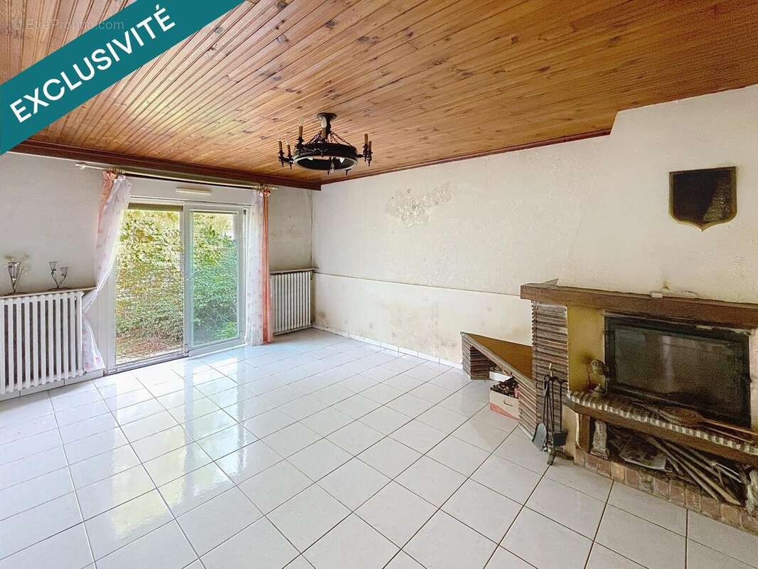 Photo 3 - Maison à VILLENEUVE-LE-ROI