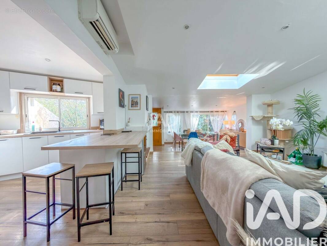 Photo 1 - Maison à FREJUS