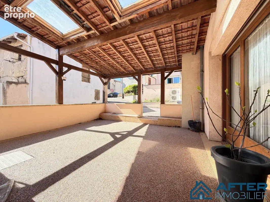 Maison 137 m² à Vitrimont  - photo 2