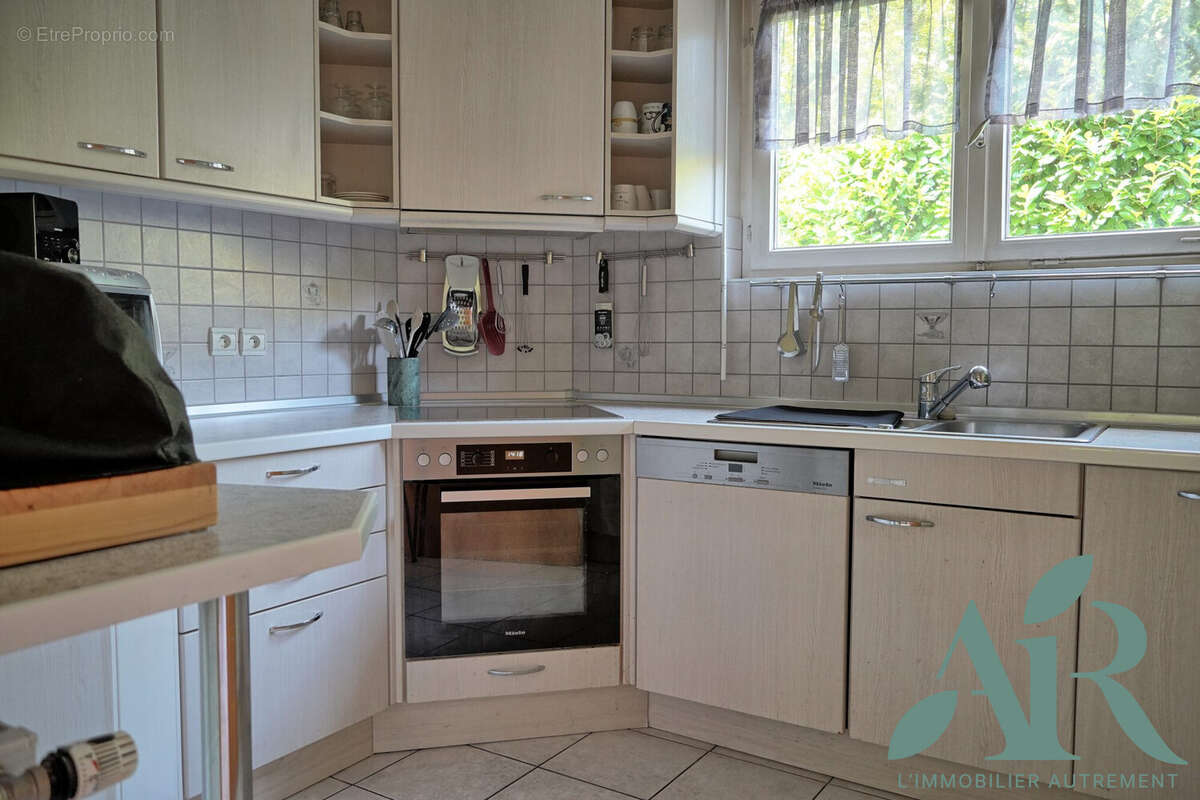 Maison à STRASBOURG