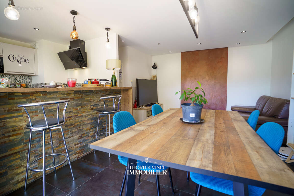 Appartement à BLOTZHEIM