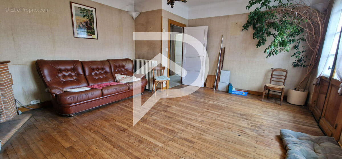 Appartement à PERIGUEUX