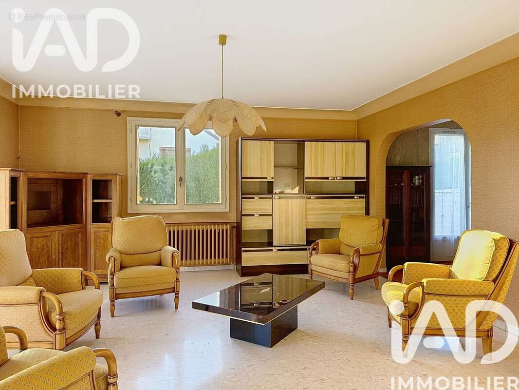 Photo 4 - Maison à SAINT-GERMAIN-DES-PRES