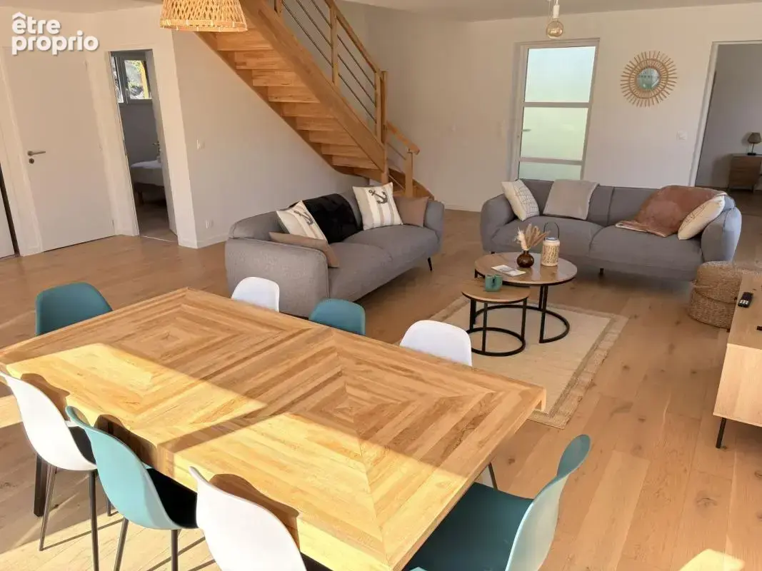 Maison 6 pièces 132 m² à vendre à Perros-Guirec (22700) - photo 3