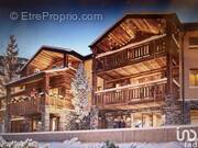 Photo 1 - Appartement à HUEZ