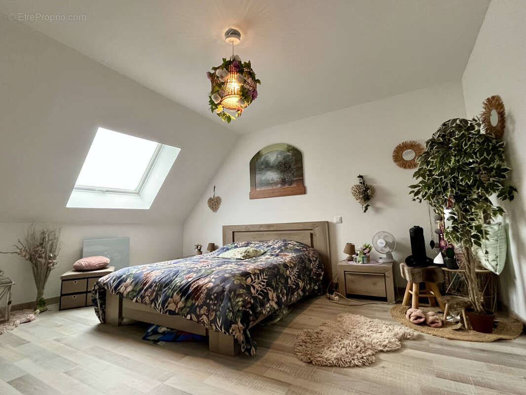 Appartement à KESKASTEL