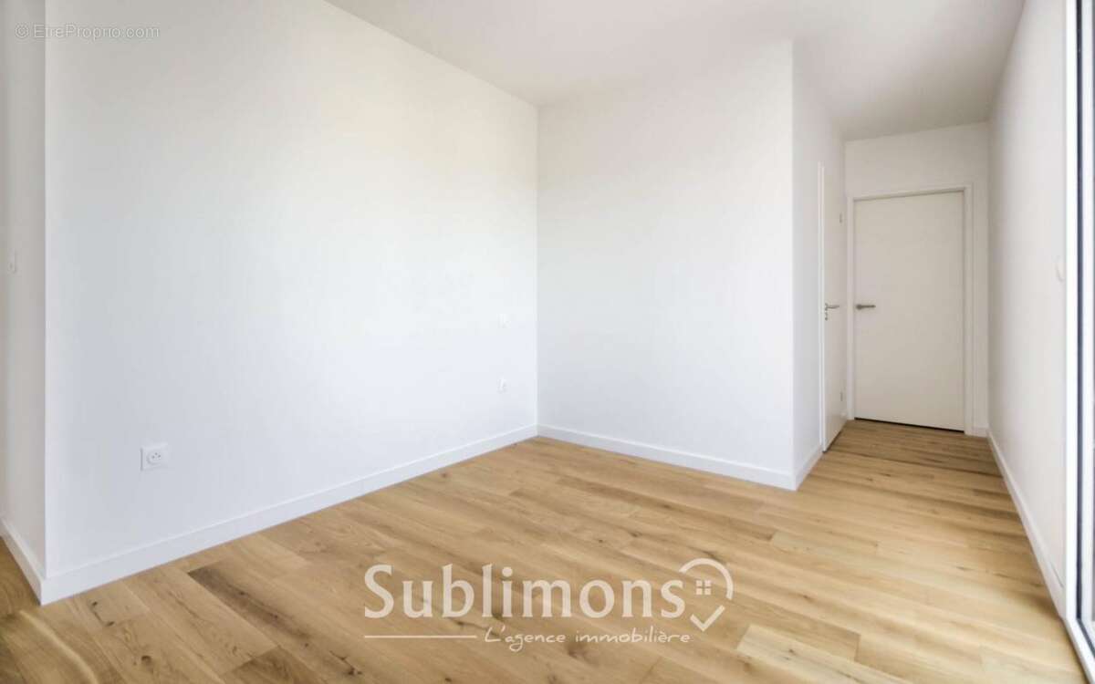 Appartement à VANNES