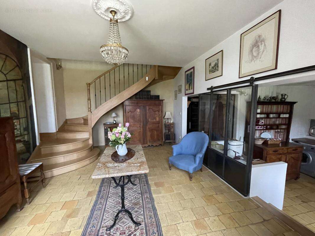 Maison à NOGENT-LE-ROTROU