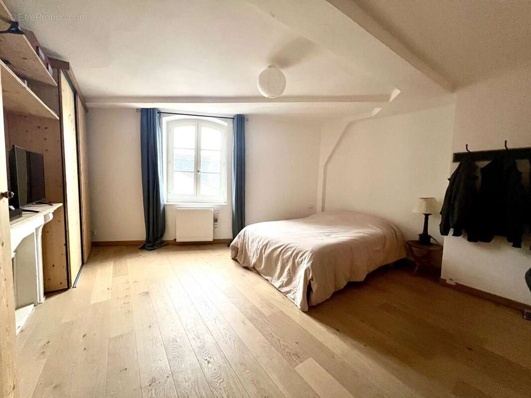 Appartement à VANNES