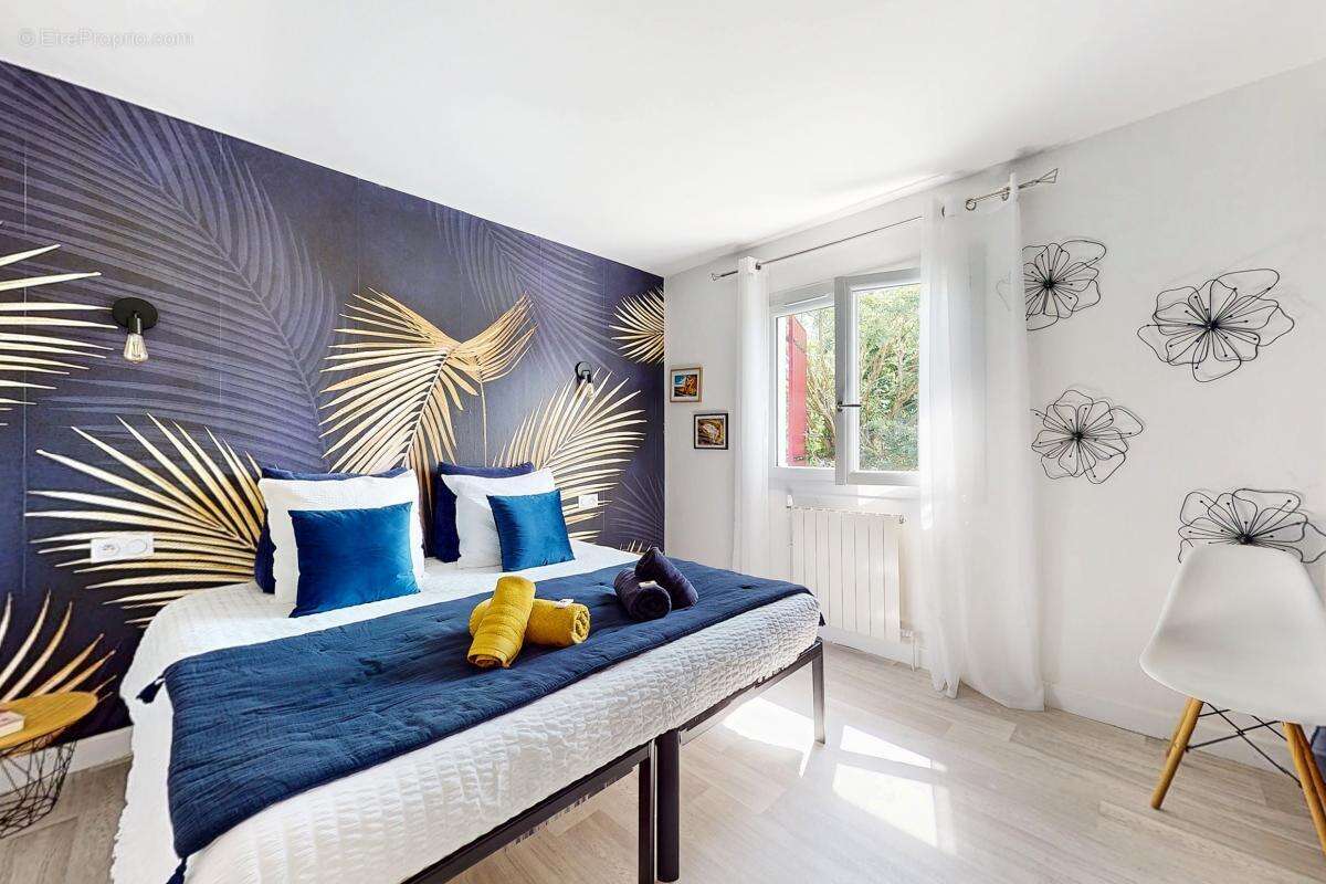 Maison à MUIDES-SUR-LOIRE