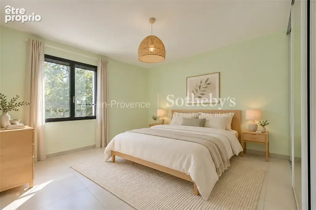 Maison familiale 200 m² sur 2100 m² à vendre à l'ouest d'Aix-en-Provence - photo 9