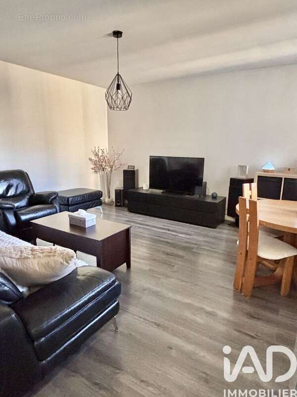 Photo 2 - Appartement à DEUIL-LA-BARRE