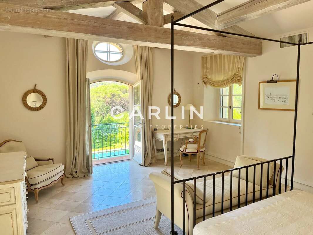 Maison à RAMATUELLE