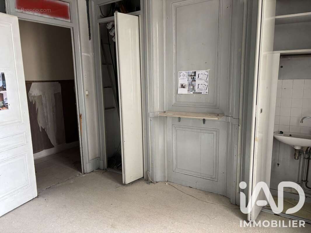 Photo 6 - Appartement à RIVE-DE-GIER