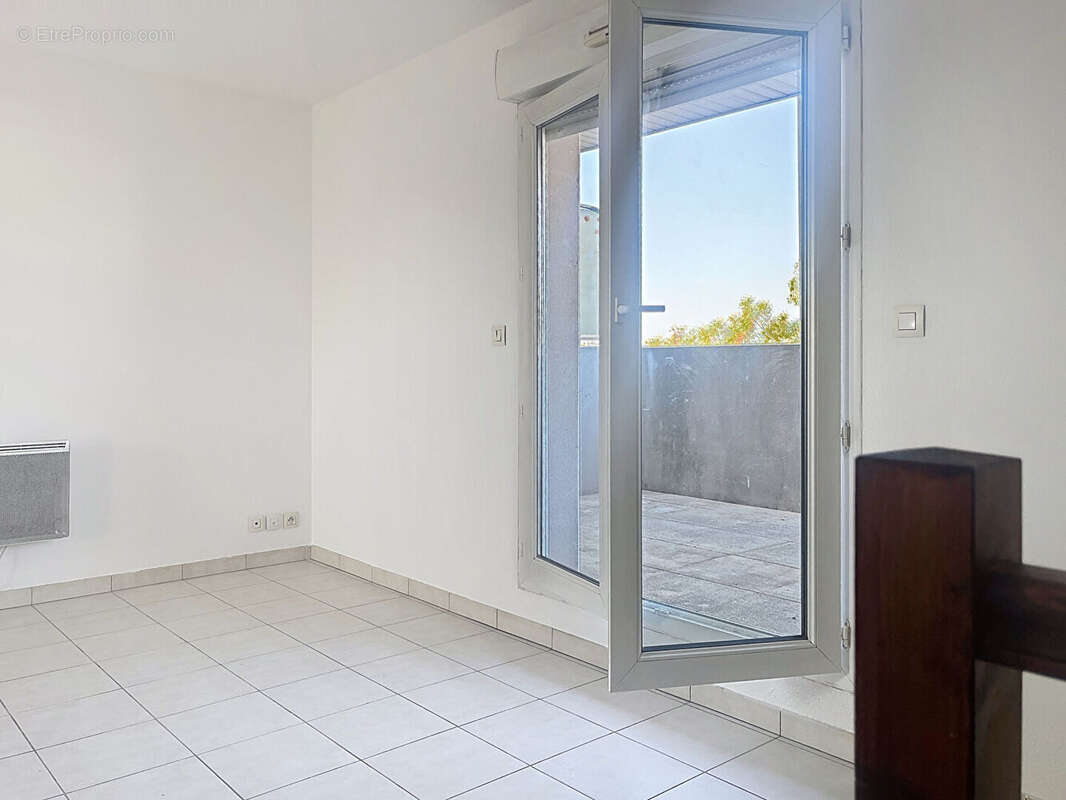 Appartement à AVIGNON