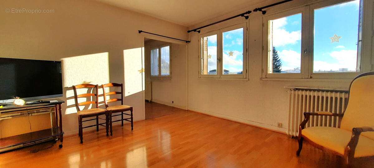 Appartement à AURILLAC