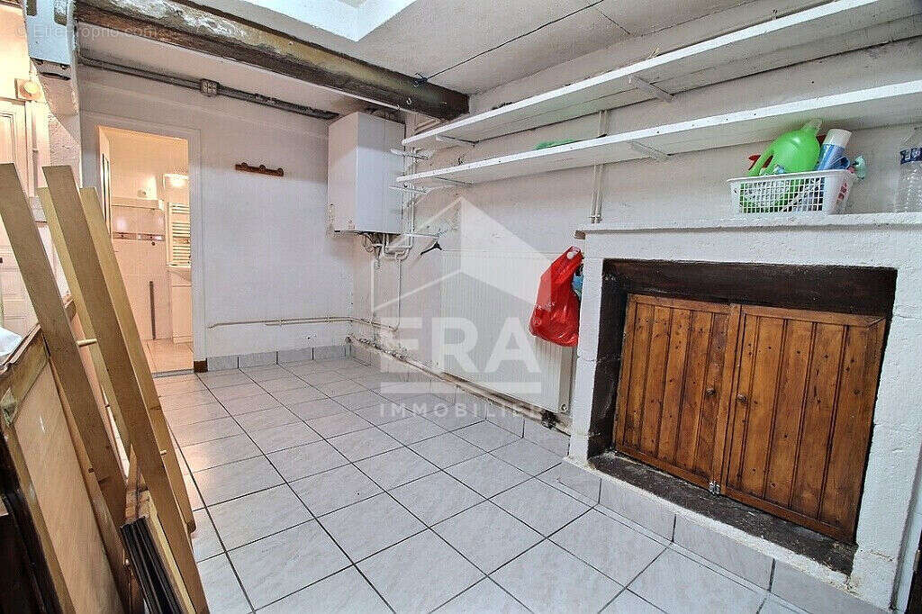 Maison 60m² à clermont-ferrand - photo 10