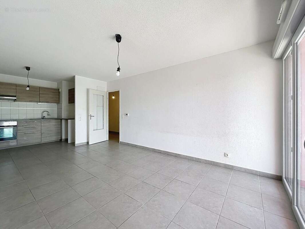 Photo 4 - Appartement à MONTPELLIER