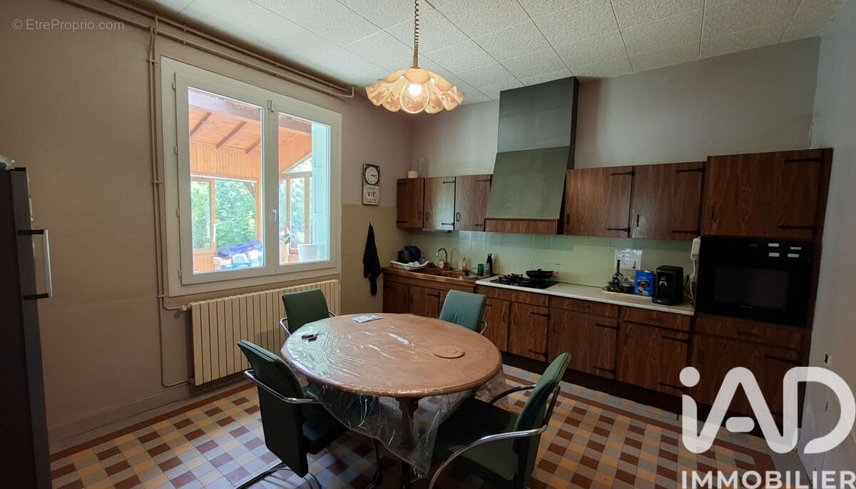 Photo 4 - Maison à MOISSAC