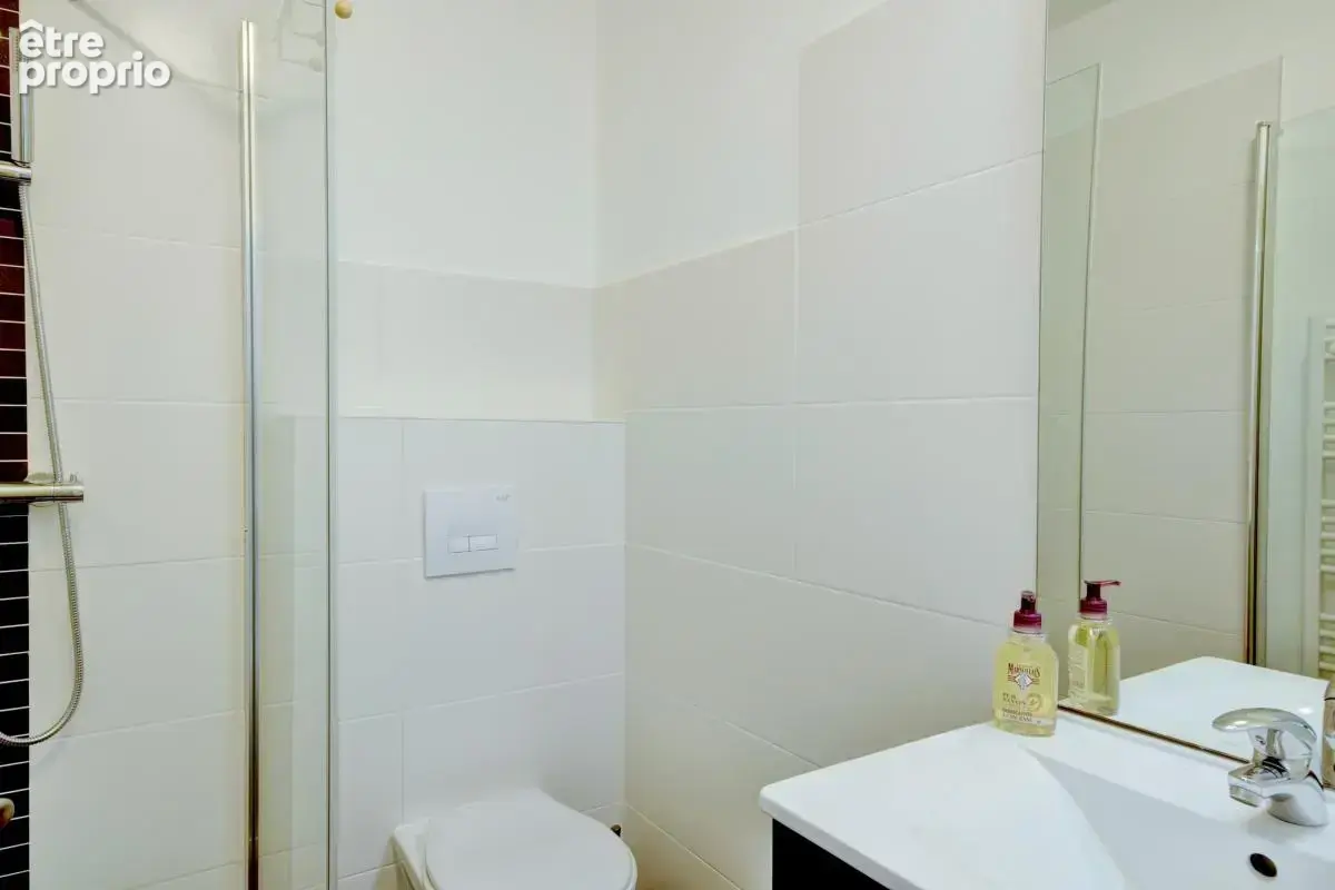 Appartement - photo 6