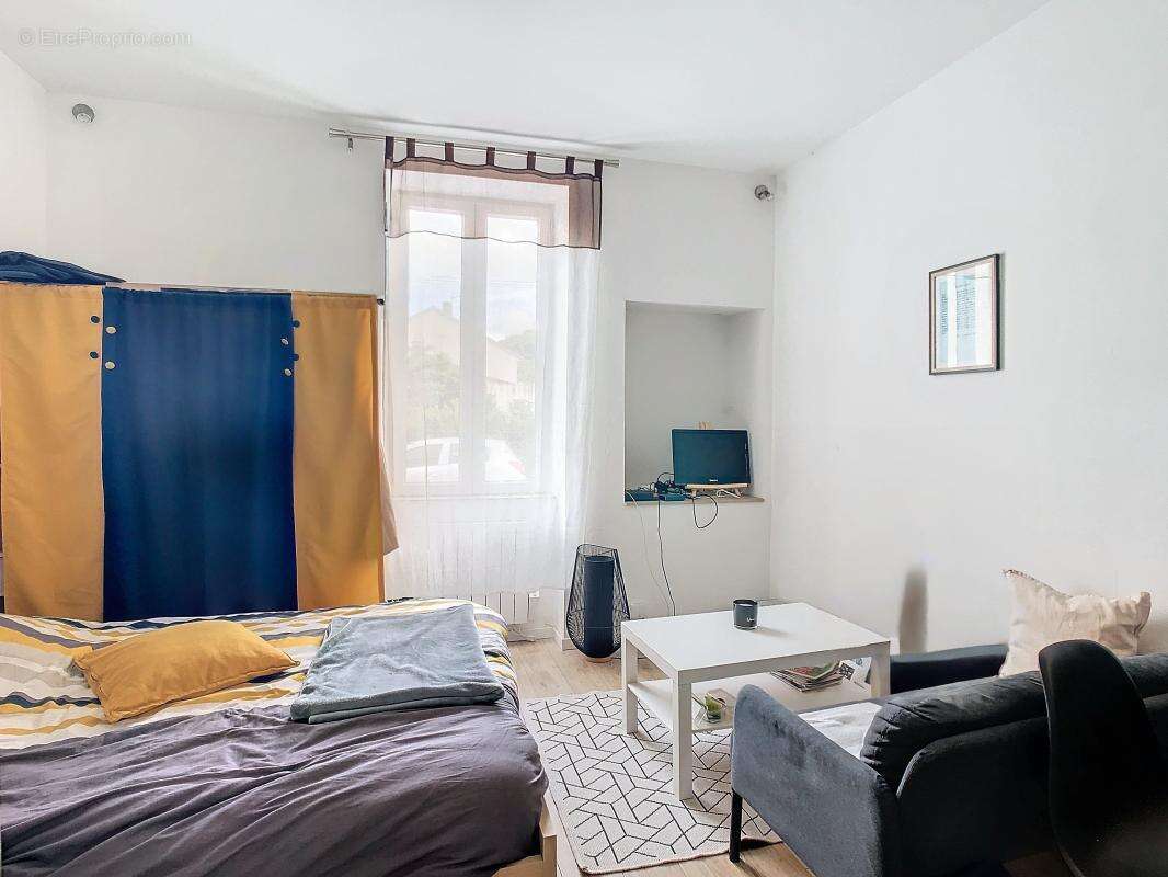 Appartement à PERIGUEUX
