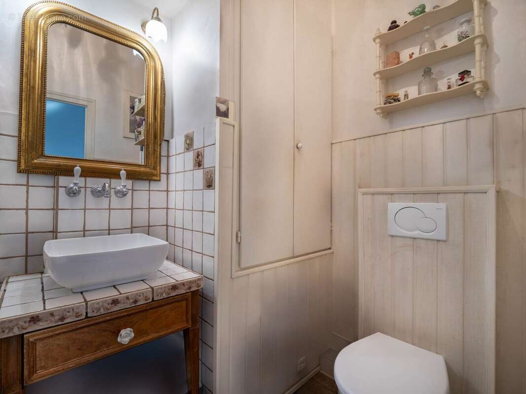 Appartement à EVIAN-LES-BAINS