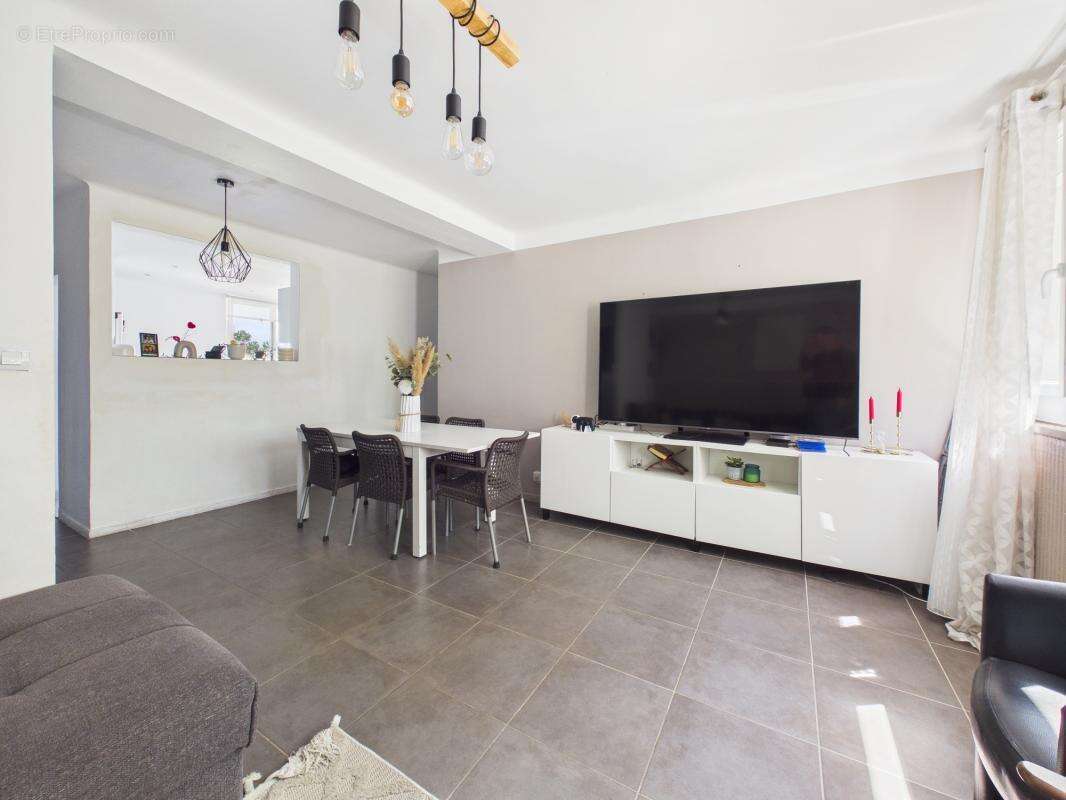 Appartement à AVIGNON