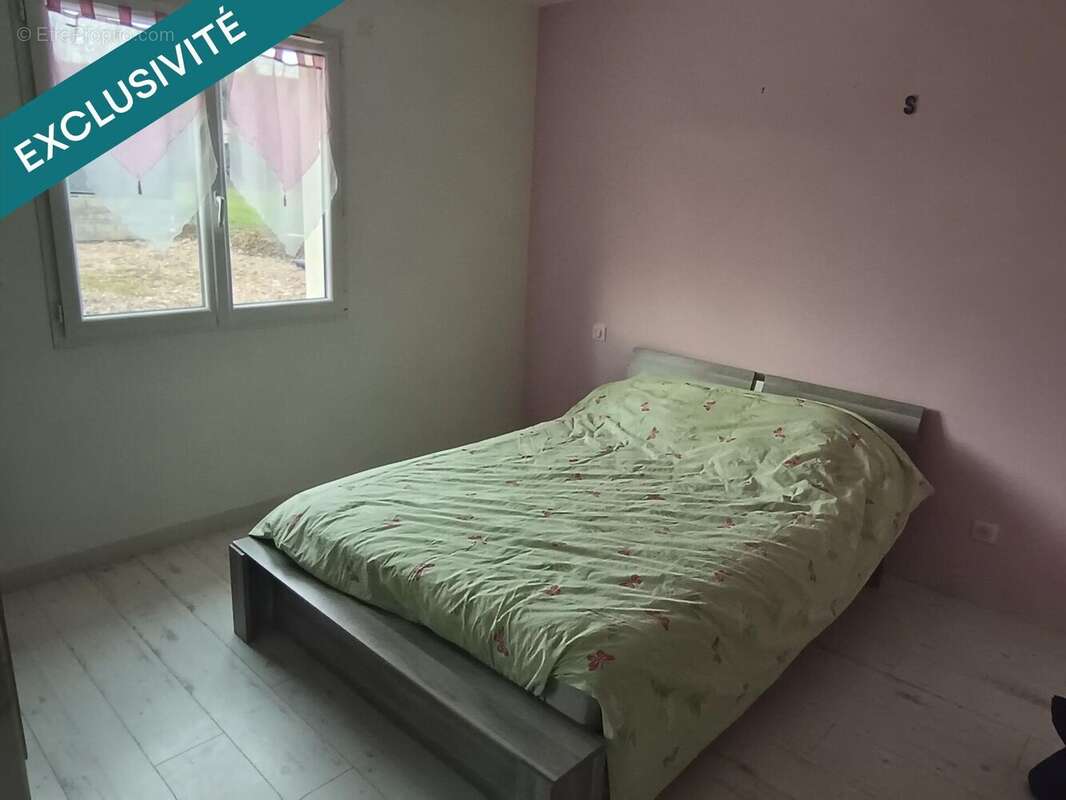 Photo 6 - Maison à AZE