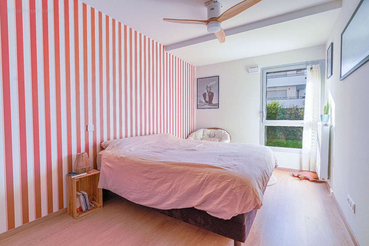 Appartement à ANNECY