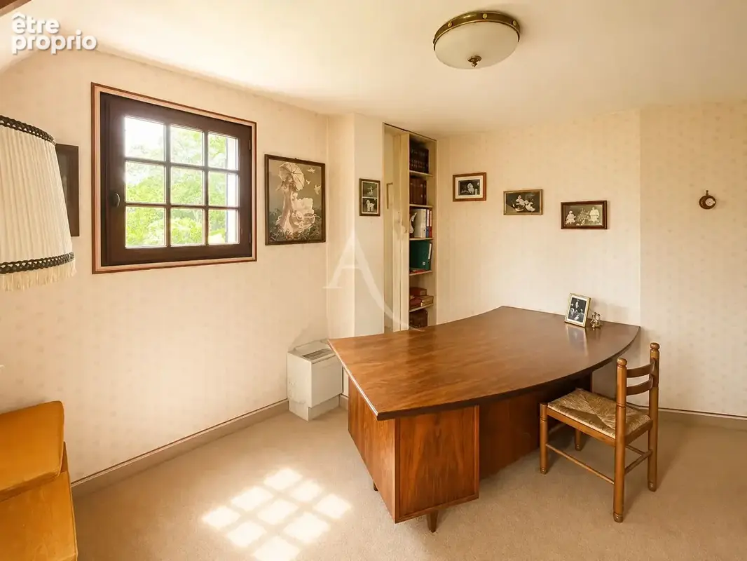 Maison Vaux Sur Seine 207m² - 6 chambres - photo 15
