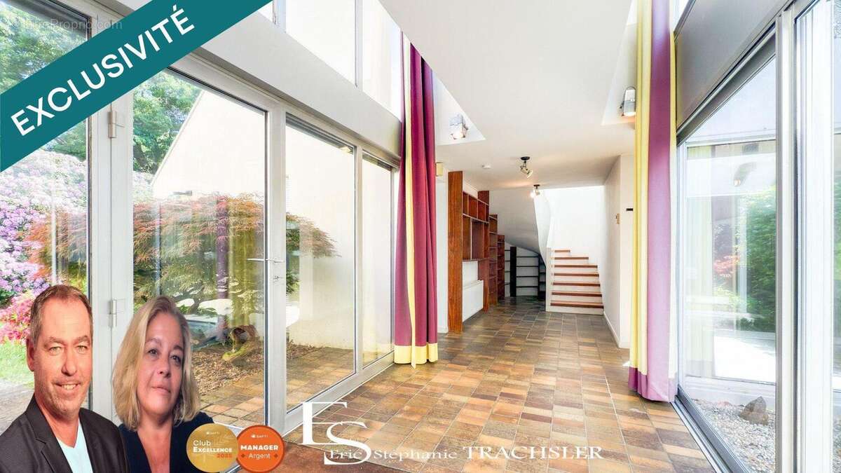 Photo 4 - Maison à CHANGE