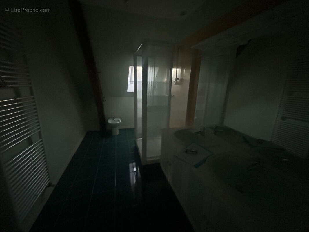 Maison à VERN-D'ANJOU